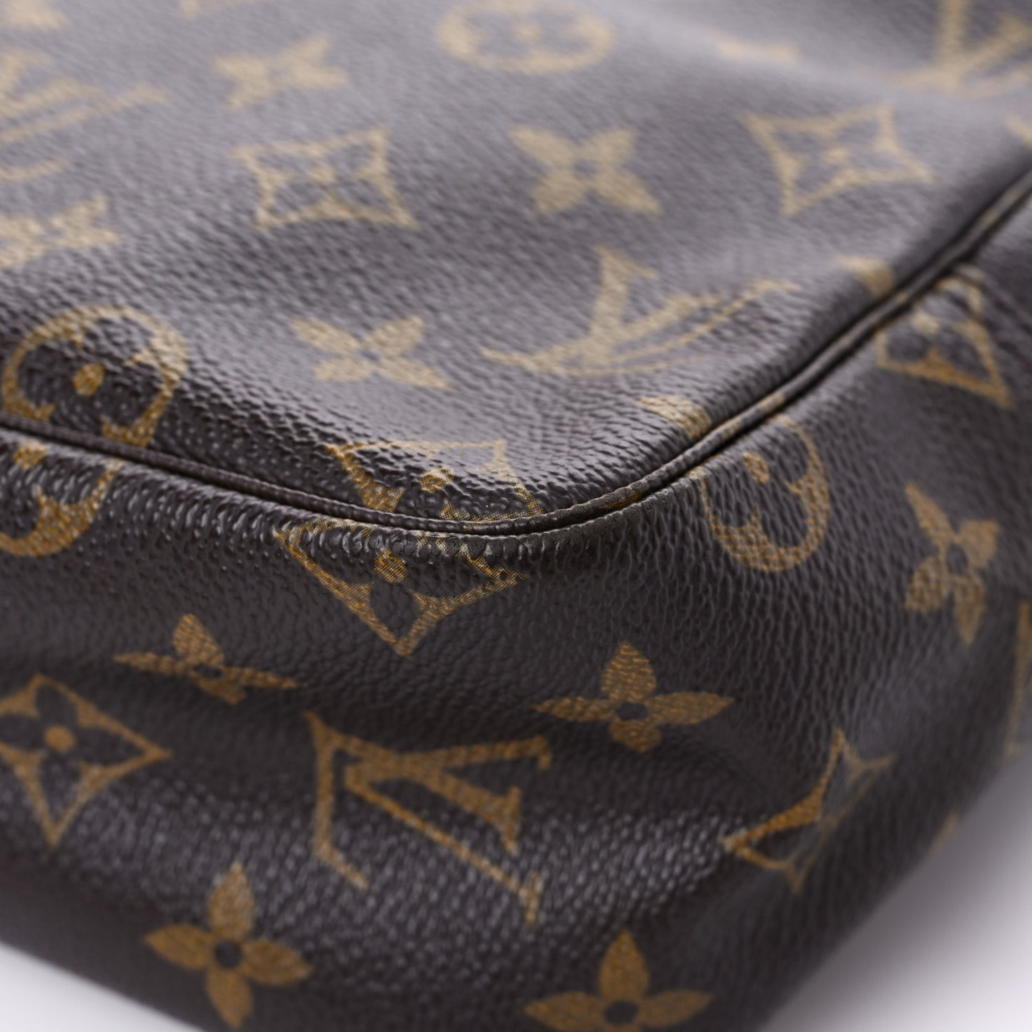 Monogram Trousse Toilette 28