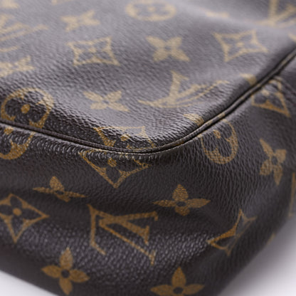 Louis Vuitton Monogram Trousse Toilette 28 10 of 16