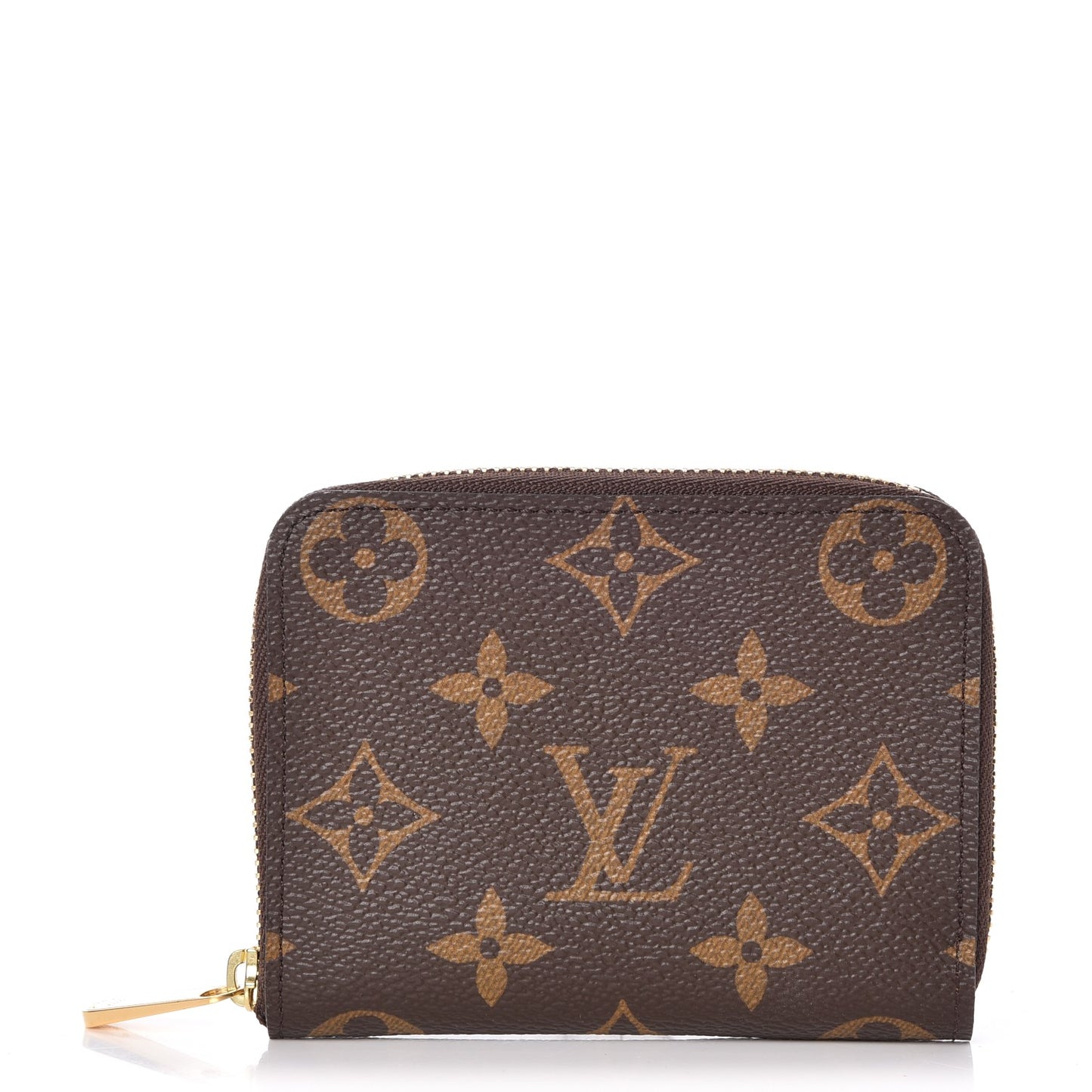 Monogram Zippy Coin Purse