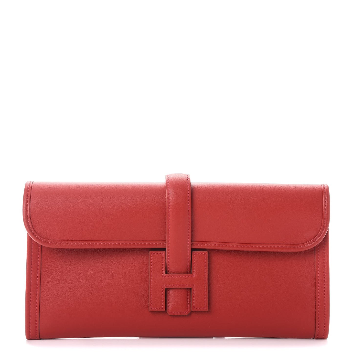 Swift Jige Elan 29 Clutch Vermillion