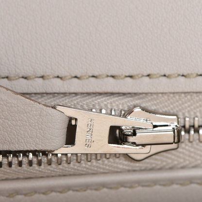 Hermes Swift Birkin 25 Beton 17 of 26