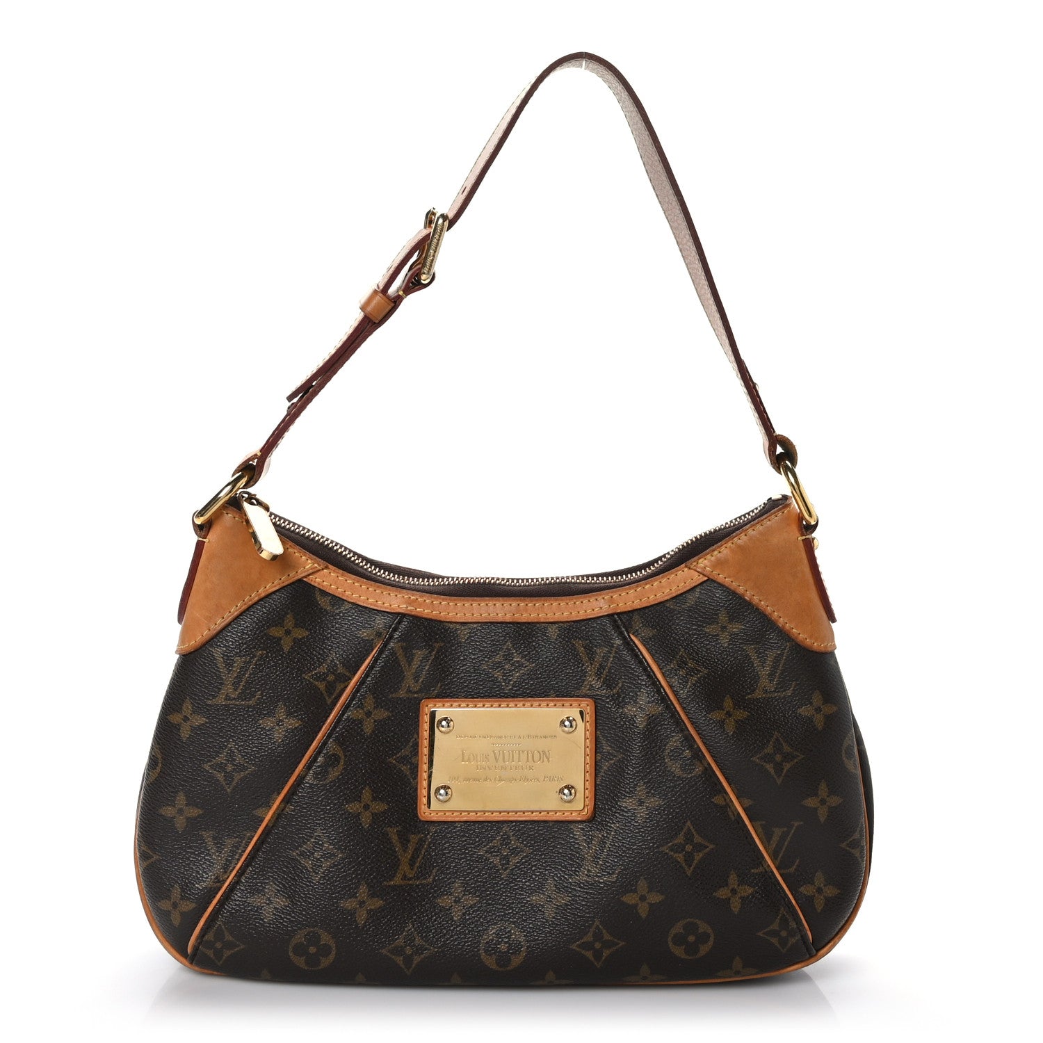 Louis Vuitton Monogram Thames PM 1 of 9