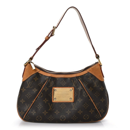 Louis Vuitton Monogram Thames PM 1 of 9