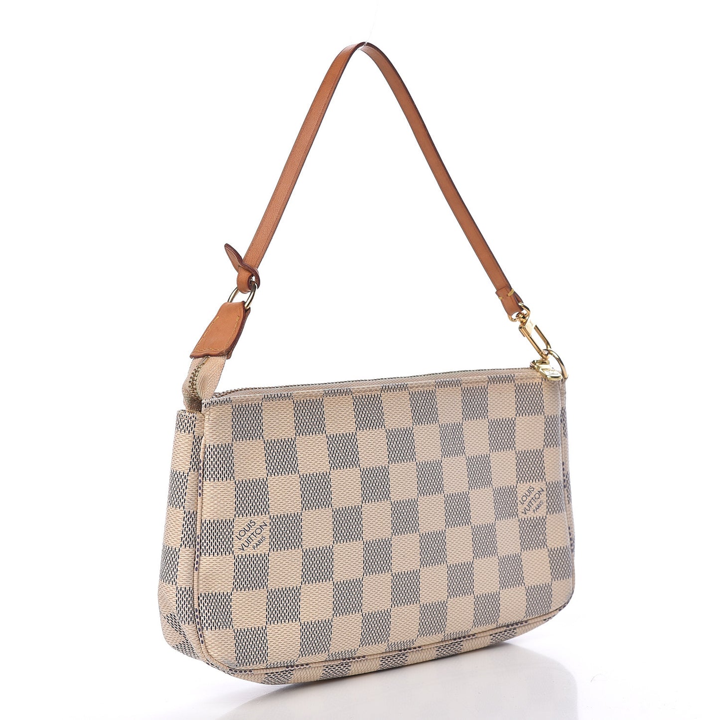 Damier Azur Pochette Accessories