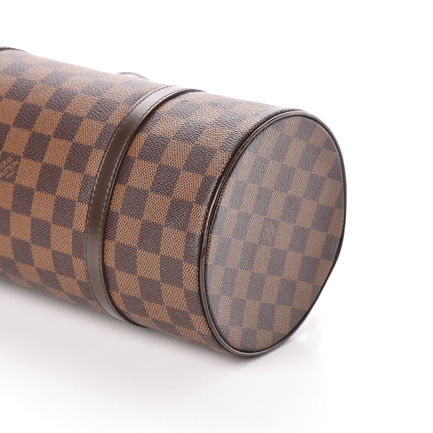 Louis Vuitton Damier Ebene Papillon 30 10 of 10