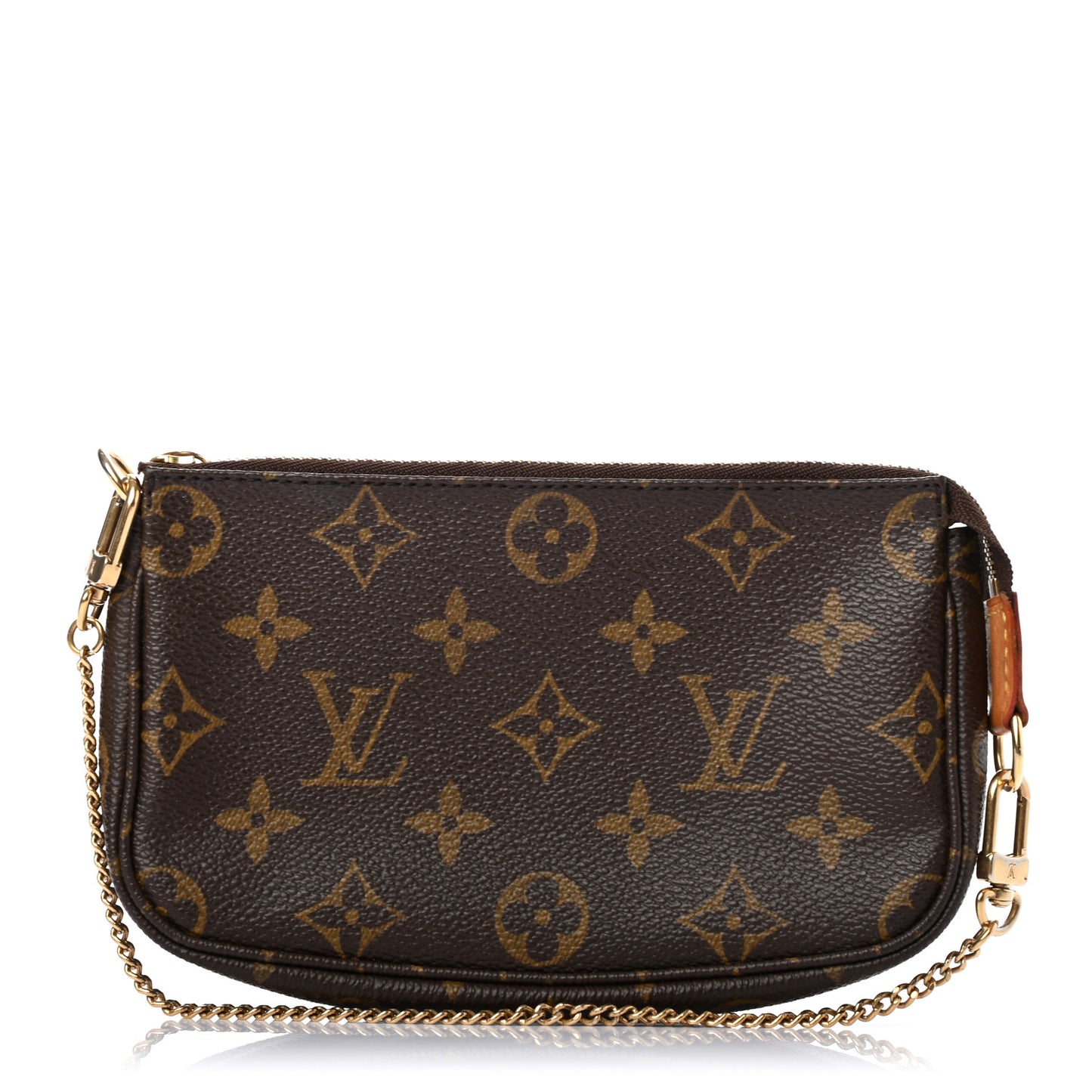 Monogram Mini Pochette Accessories