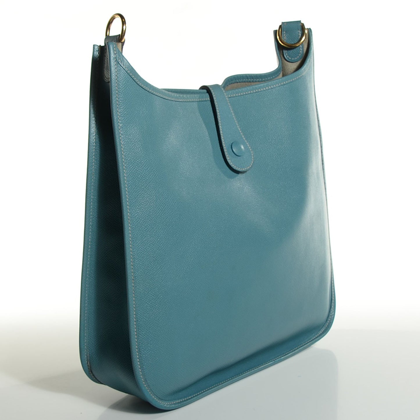 Courchevel Evelyne GM Blue Jean