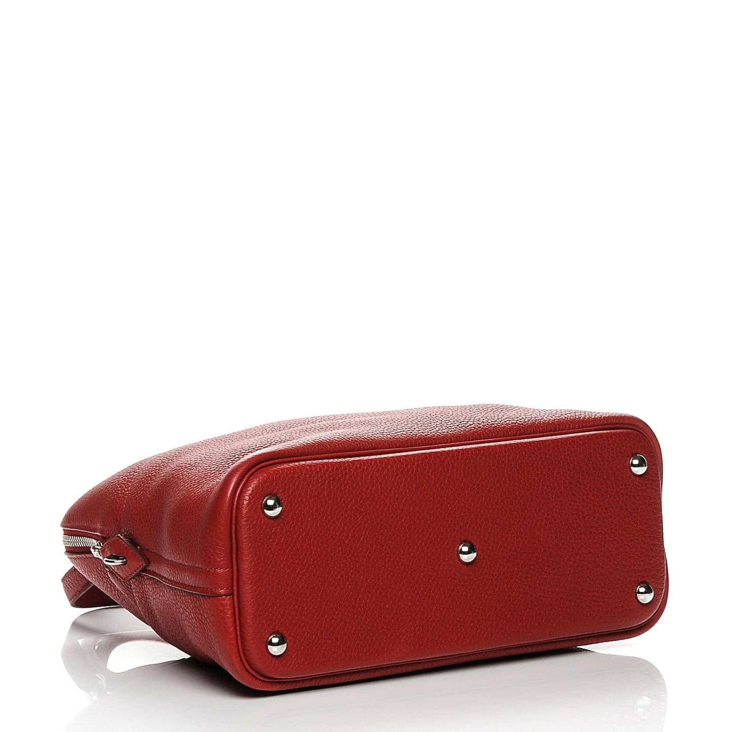 Taurillon Clemence Bolide 31 Rouge Vif