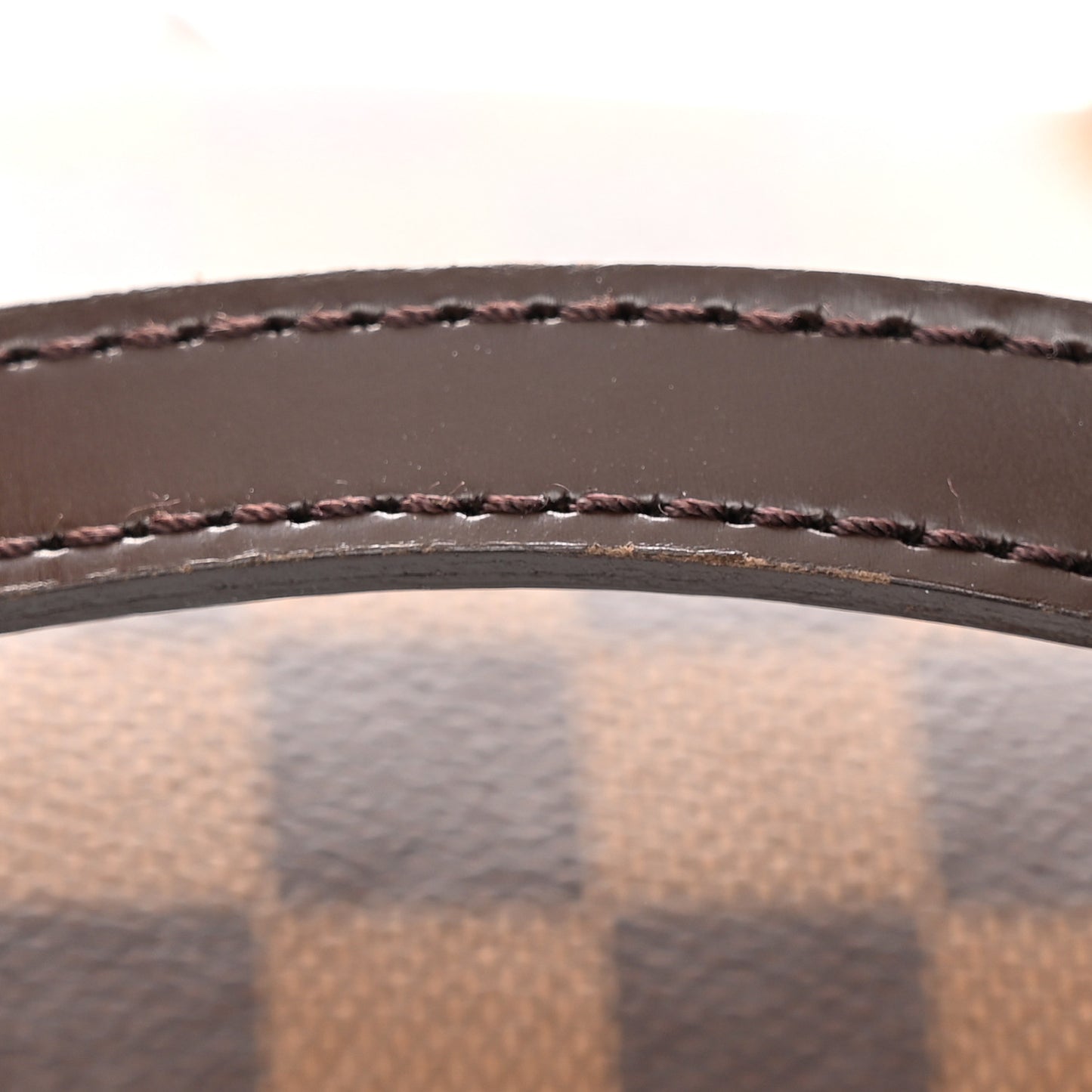 Damier Ebene Papillon 30
