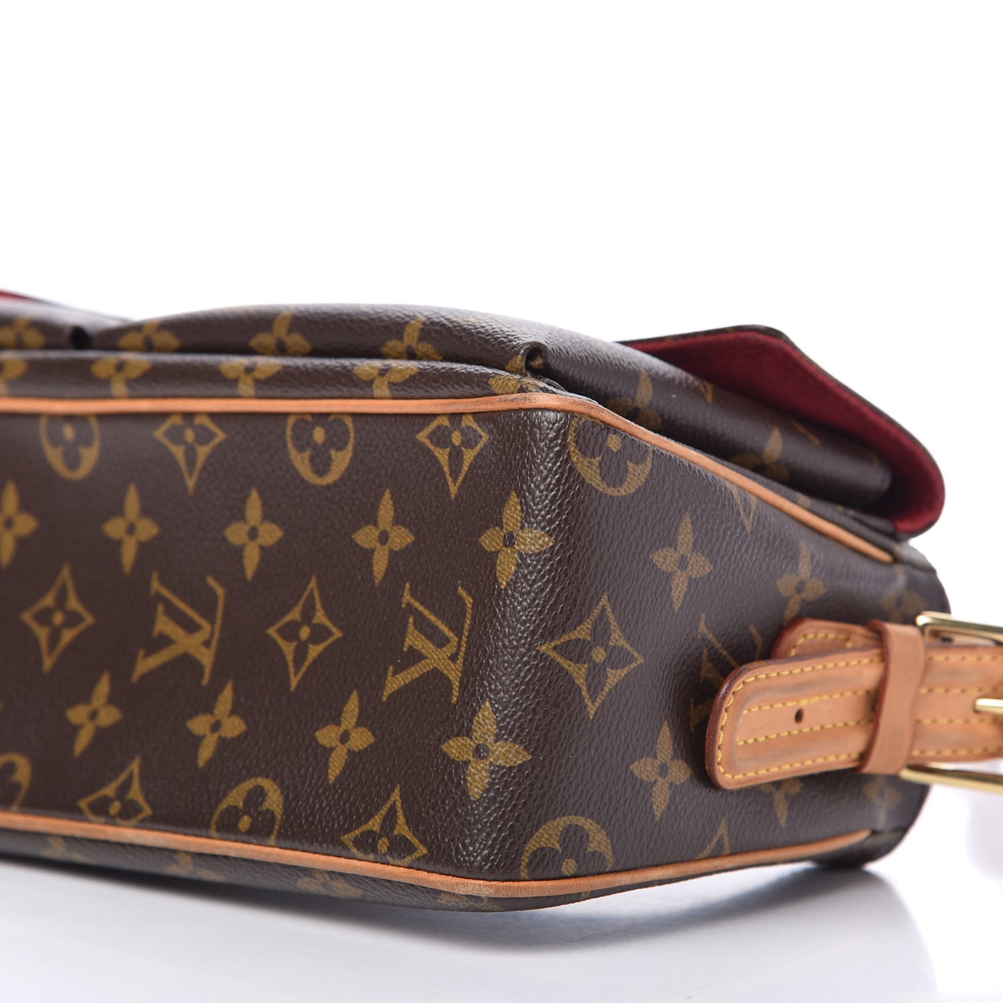 Monogram Viva-Cite MM