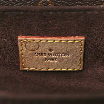 Louis Vuitton Monogram Pochette Metis 6 of 6