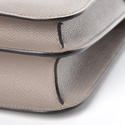 Hermes Epsom Constance 24 Gris Asphalte 24 of 24