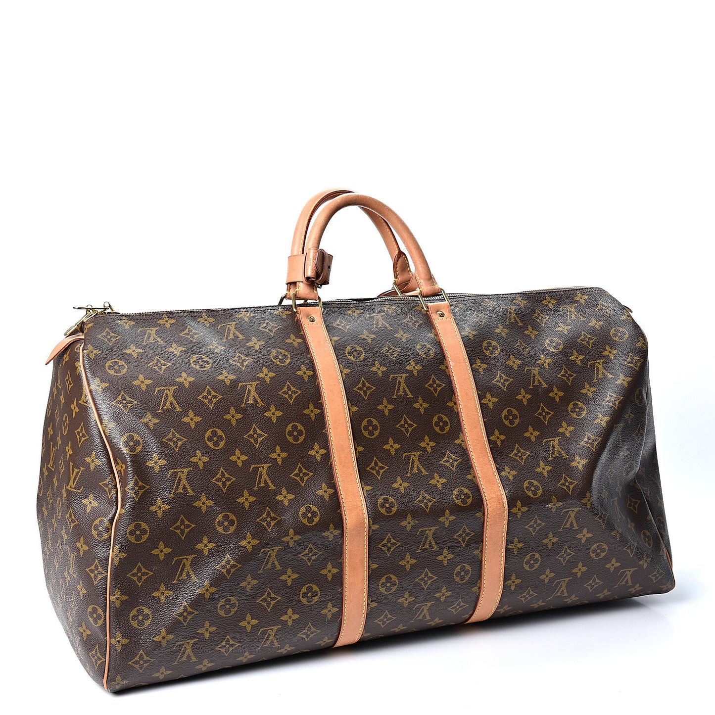 Monogram Keepall 60