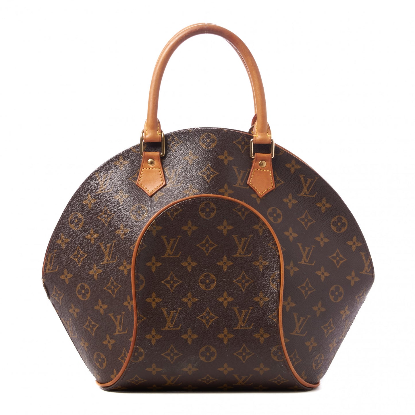 Monogram Ellipse MM