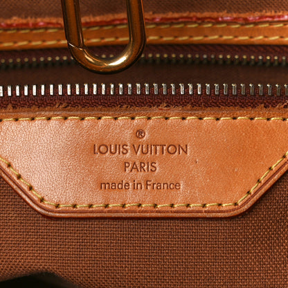 Louis Vuitton Monogram Batignolles Horizontal 8 of 17