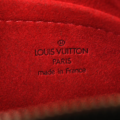 Louis Vuitton Damier Ebene Ravello GM 6 of 9