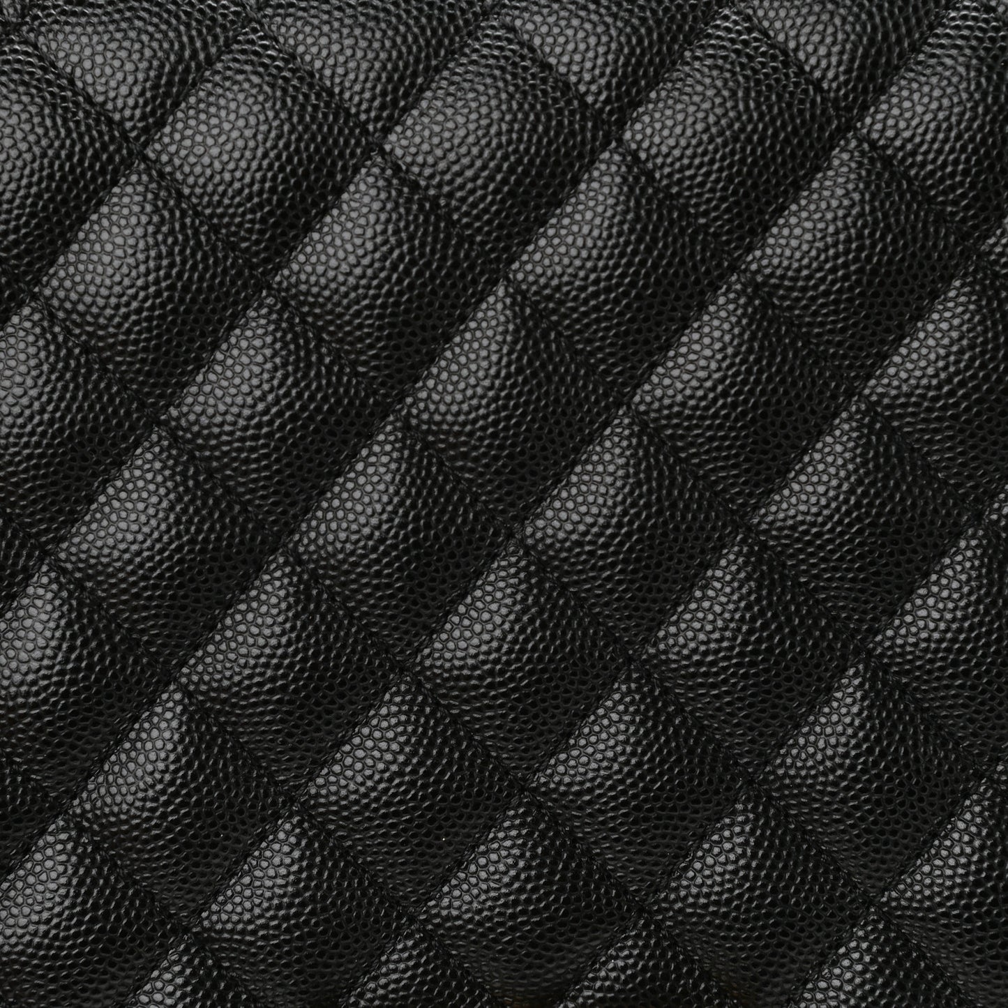 Caviar Quilted New Medium Boy Flap Black