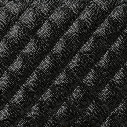 Chanel Caviar Quilted New Medium Boy Flap Black 11 of 11