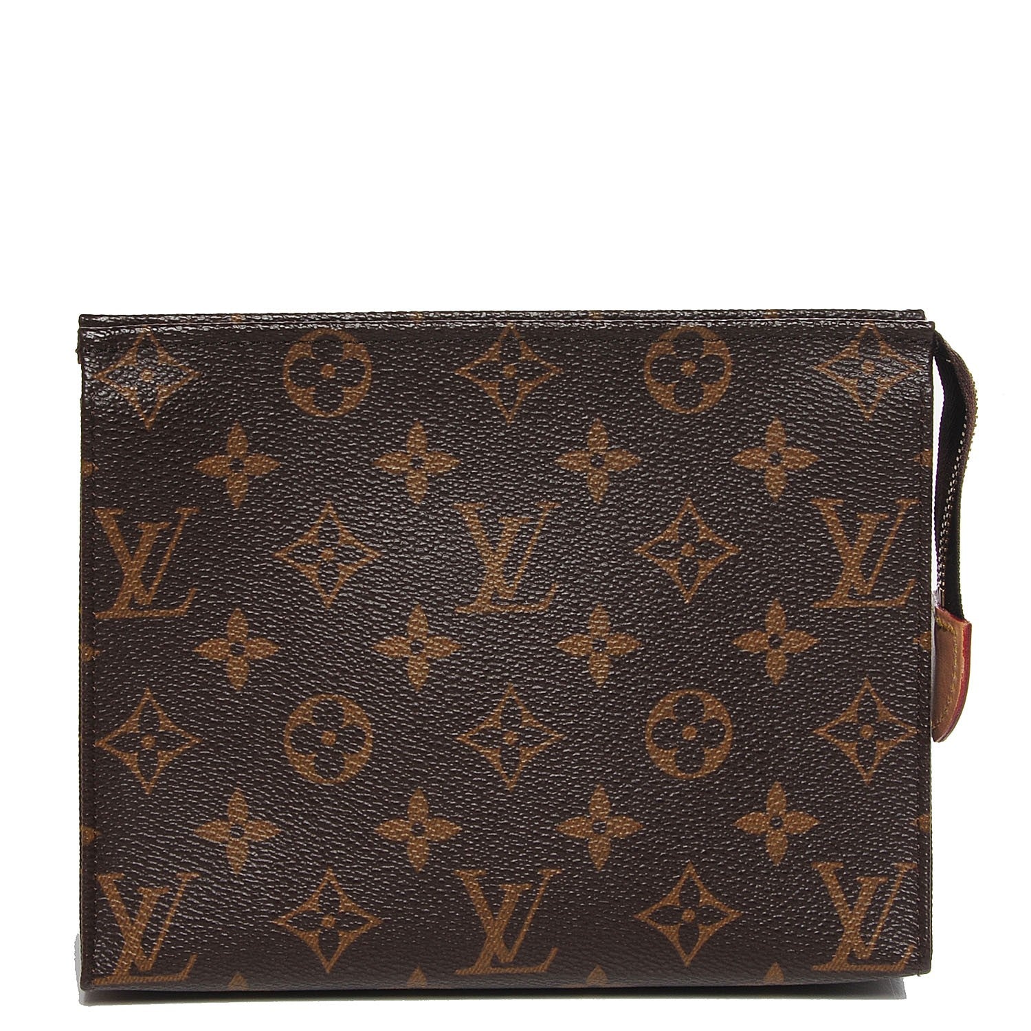 Louis Vuitton Monogram Toiletry Pouch 19 1 of 7