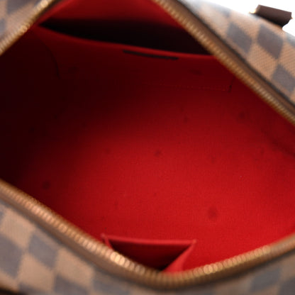 Louis Vuitton Damier Ebene Ribera MM 5 of 14