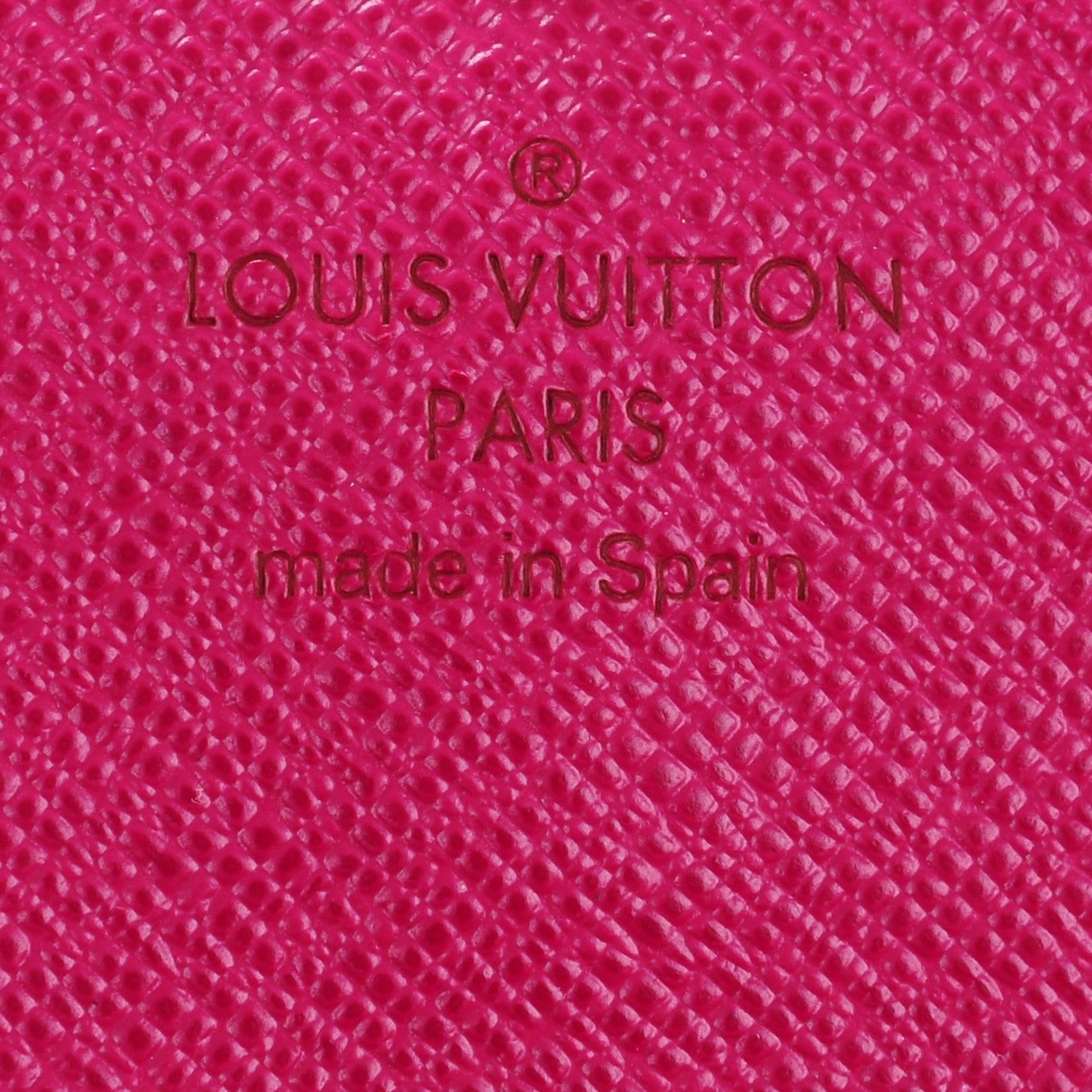 Louis Vuitton Monogram Multicolor Sarah Wallet White Eglantine 6 of 8