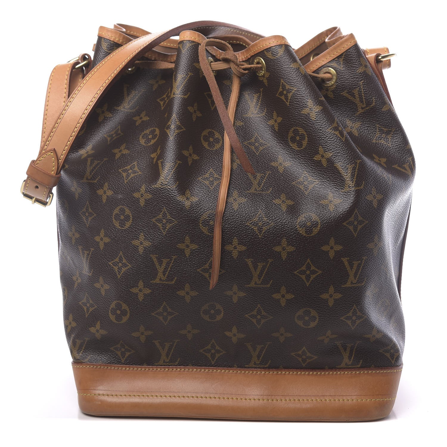 Louis Vuitton Monogram Noe 1 of 13