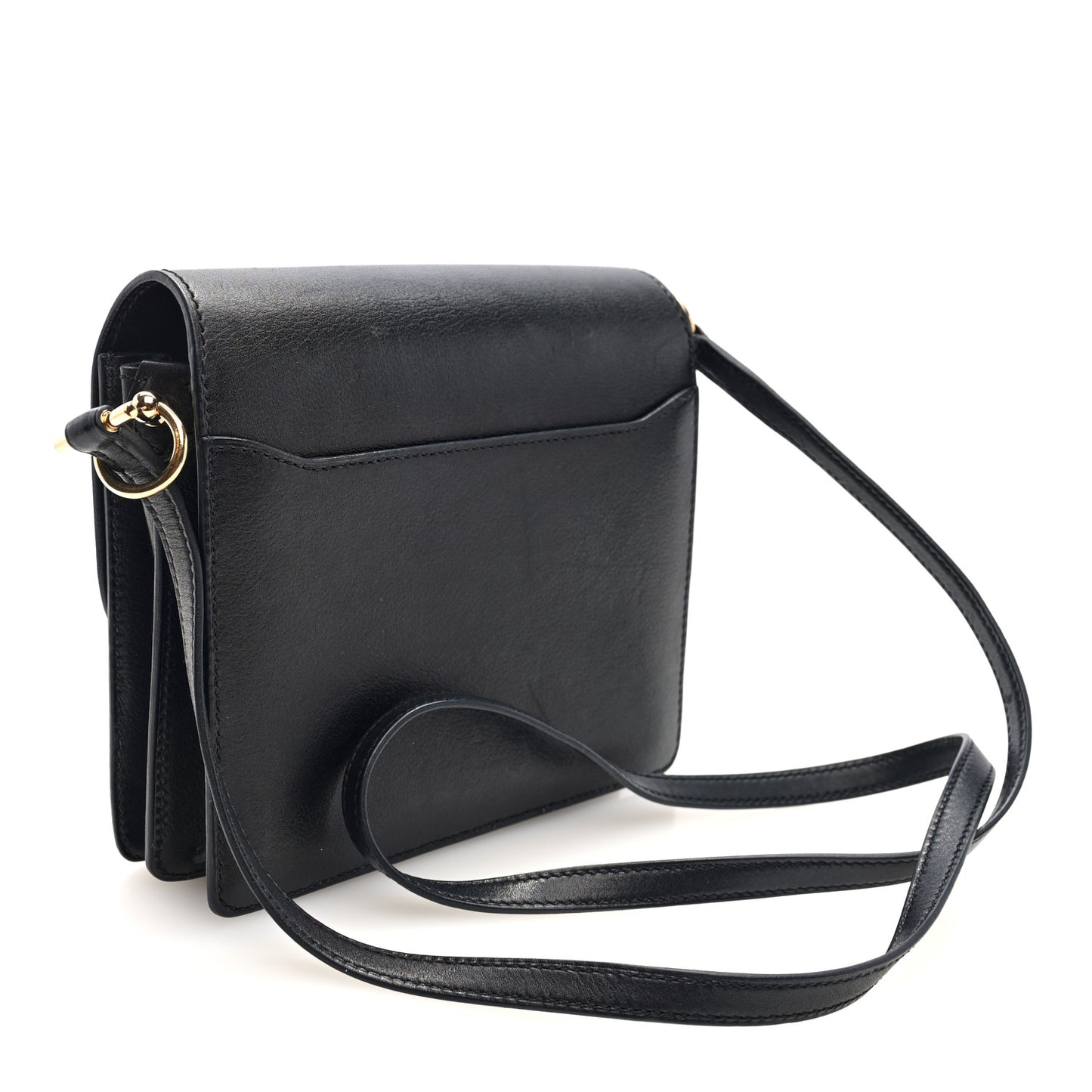 Evercolor Mini Sac Roulis Black