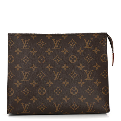 Louis Vuitton Monogram Toiletry Pouch 26 1 of 7