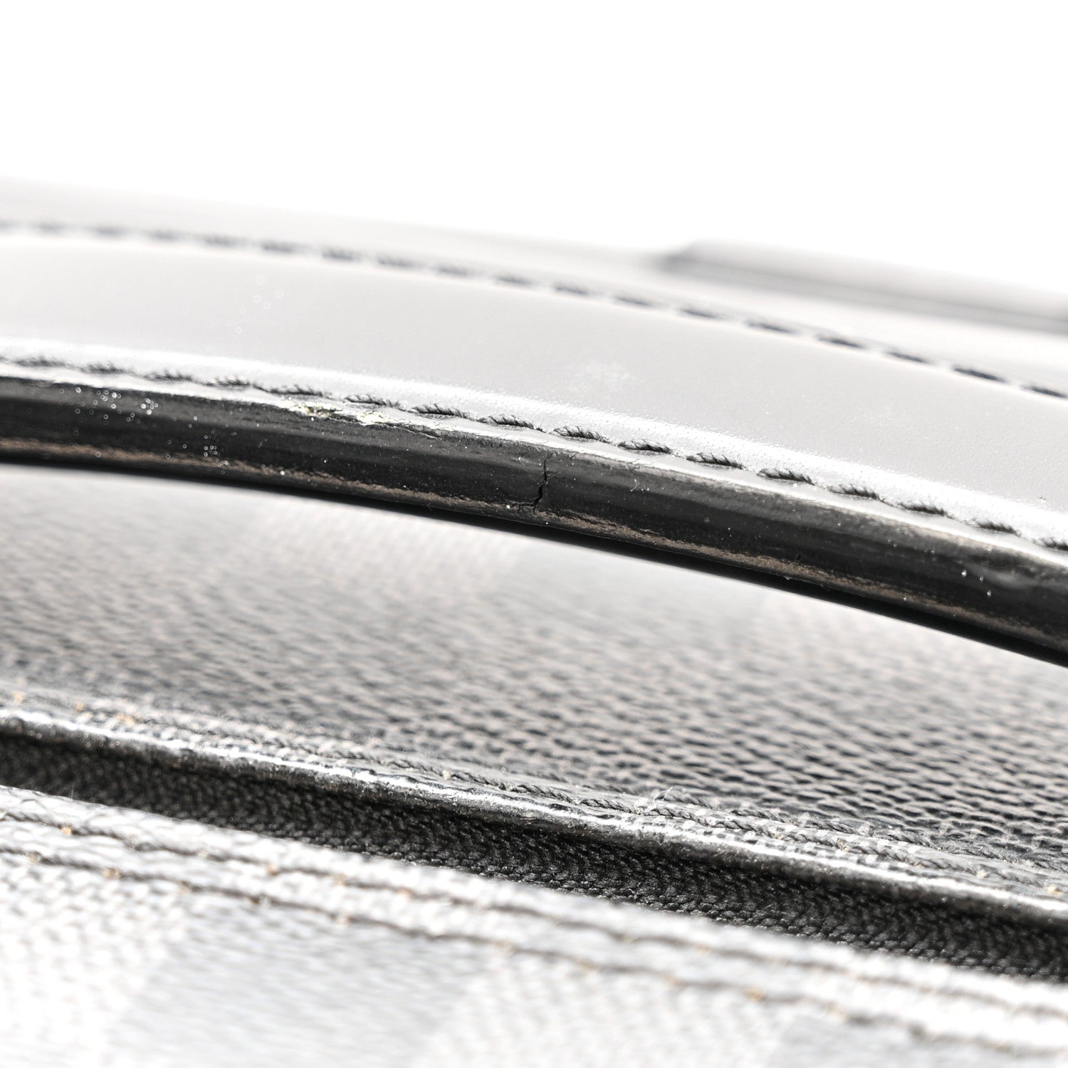 Louis Vuitton Damier Graphite Pilot Case 25 of 32
