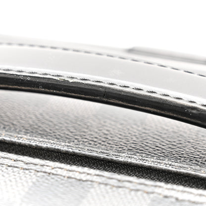 Louis Vuitton Damier Graphite Pilot Case 25 of 32