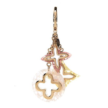 Louis Vuitton Insolence Bag Charm Multicolor 1 of 3