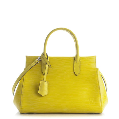 Louis Vuitton Epi Marly BB Pistache 1 of 7