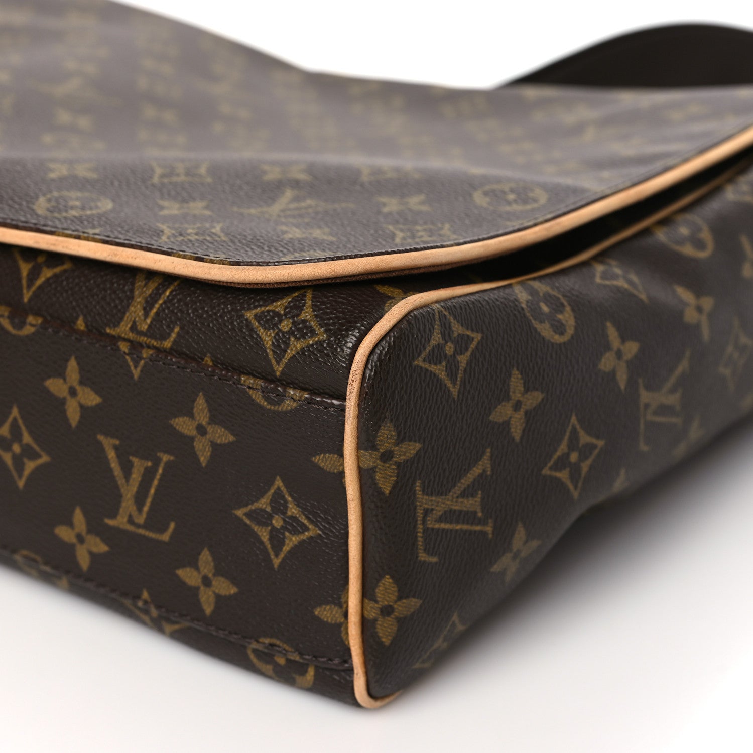 Louis Vuitton Monogram Abbesses Messenger Bag 9 of 10