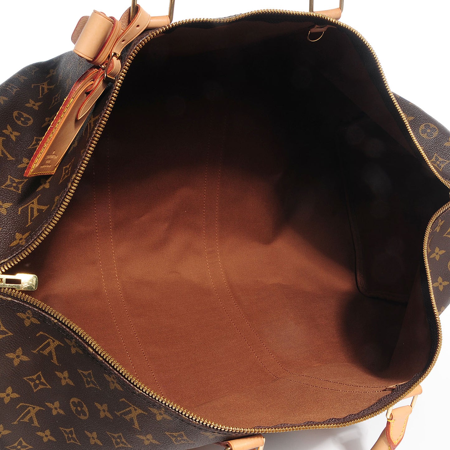 Monogram Keepall Bandouliere 60