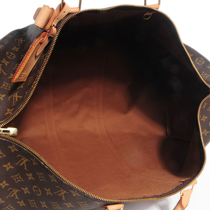 Louis Vuitton Monogram Keepall Bandouliere 60 5 of 7
