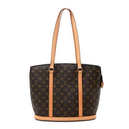 Louis Vuitton Monogram Babylone 1 of 12