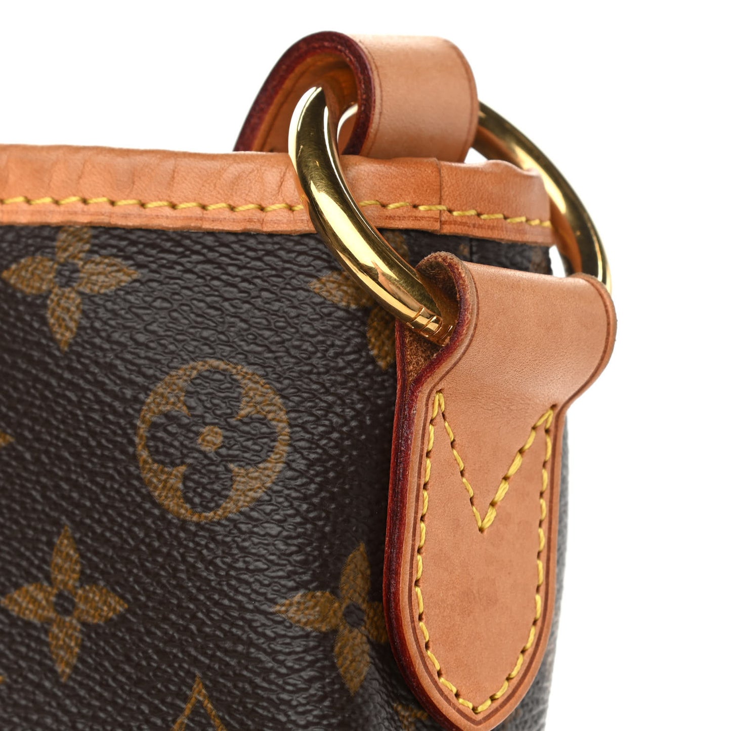 Monogram Delightful MM