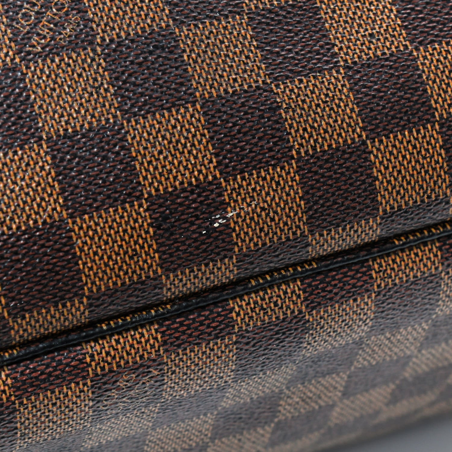 Louis Vuitton Damier Ebene Neverfull GM 10 of 12