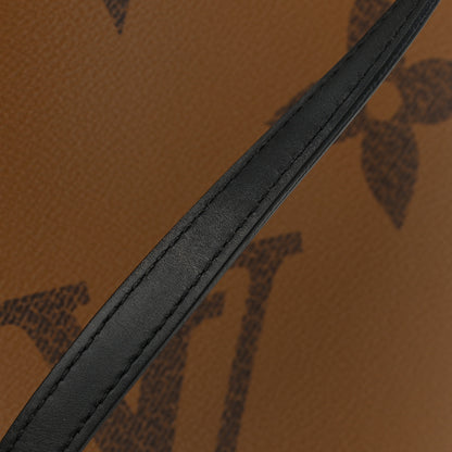 Louis Vuitton Reverse Monogram Giant Onthego GM 14 of 17