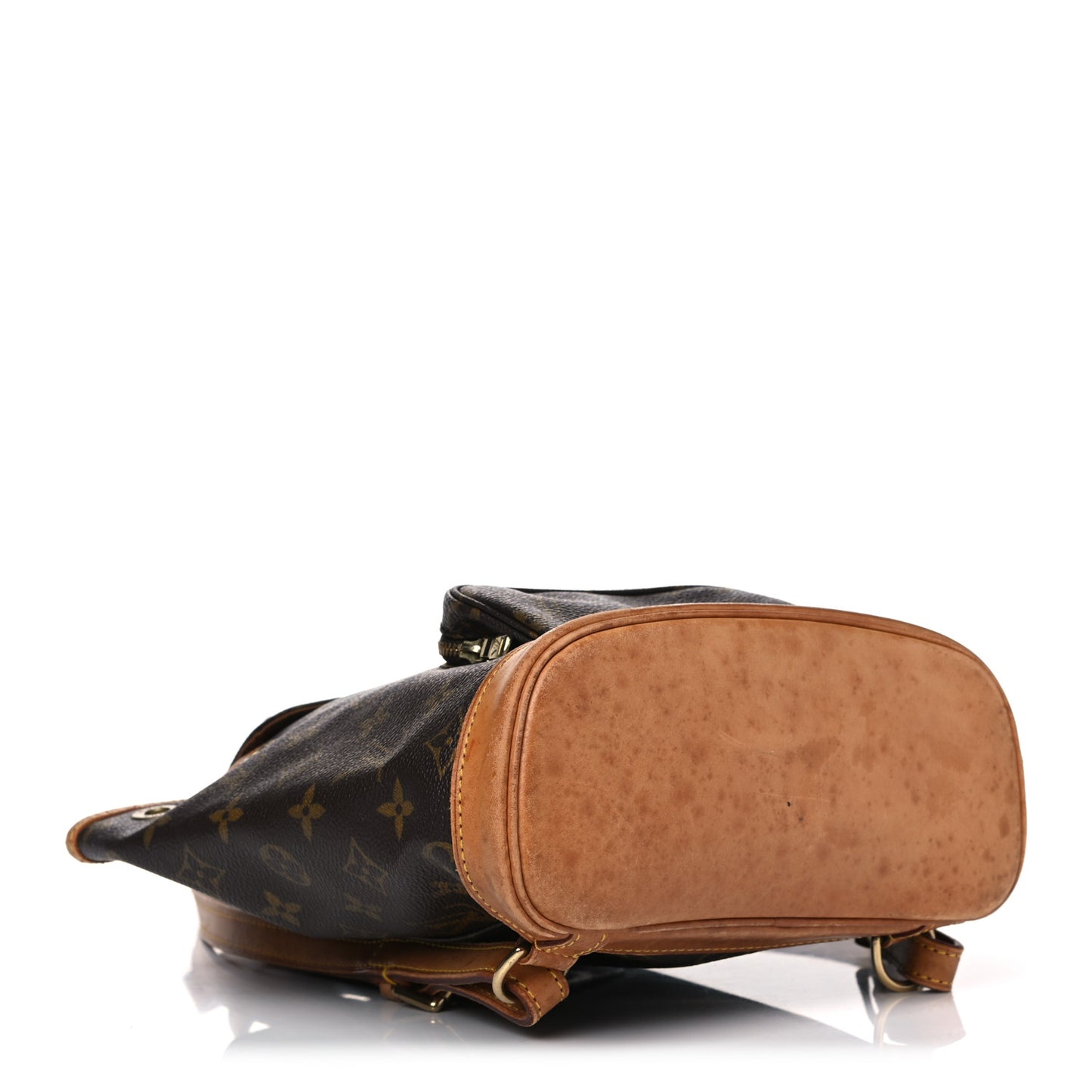 Monogram Mini Montsouris Backpack
