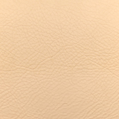 Chanel Calfskin Quilted Small CC Crown Tote Beige 13 of 14