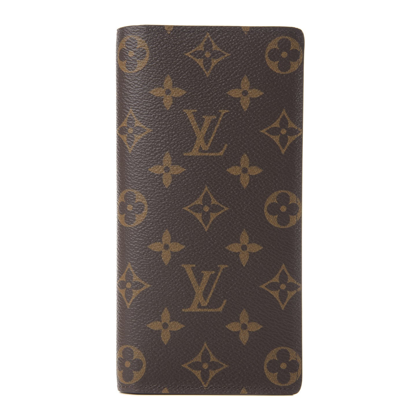 Monogram Brazza Wallet