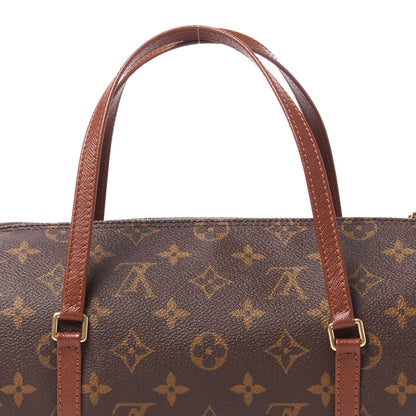 Louis Vuitton Monogram Papillon 26 6 of 8