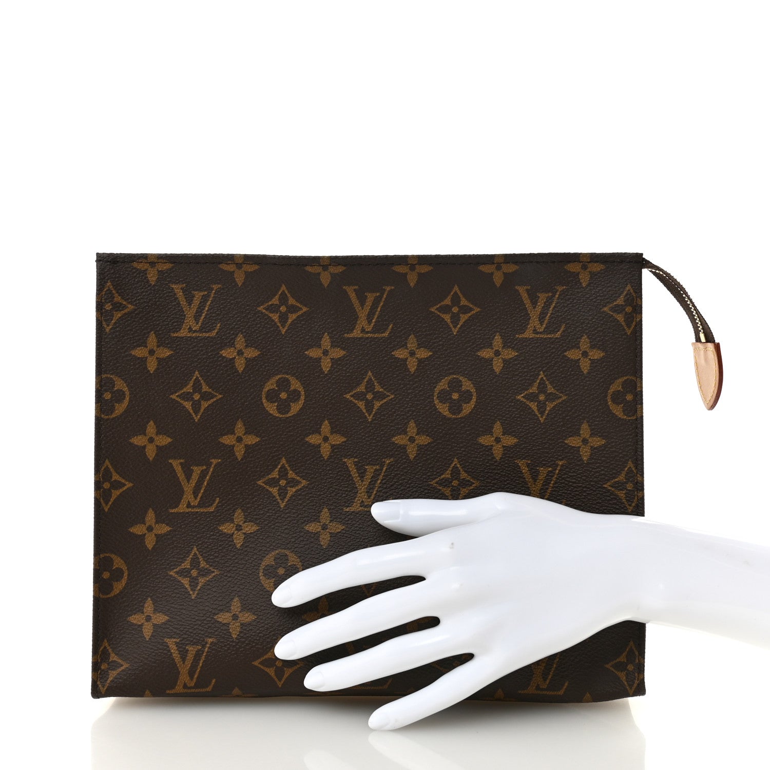 Louis Vuitton Monogram Toiletry Pouch 26 2 of 6