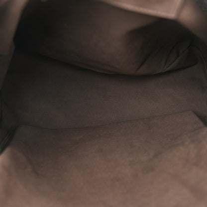 Gucci GG Supreme Monogram Blooms Small Day Backpack Blue 5 of 10