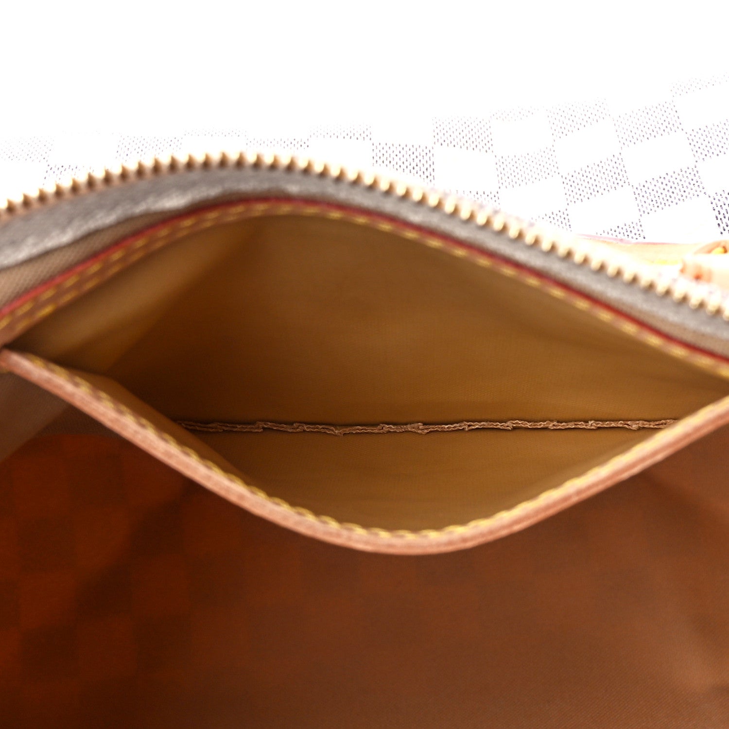 Louis Vuitton Damier Azur Speedy 30 6 of 15