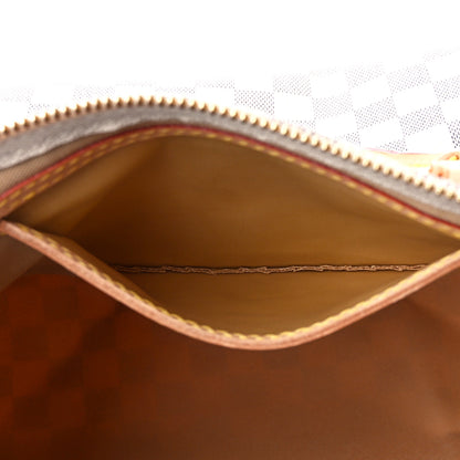 Louis Vuitton Damier Azur Speedy 30 6 of 15