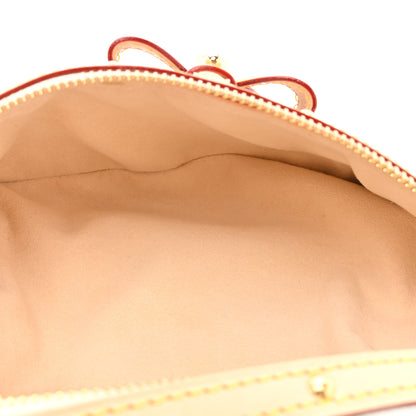 Louis Vuitton LV X TM Monogram Multicolor High Rise Bumbag White 5 of 10