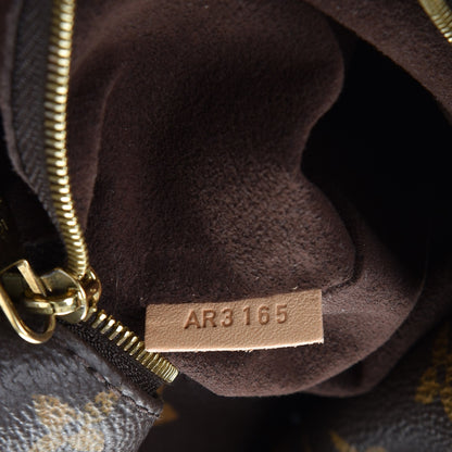 Louis Vuitton Monogram Metis 8 of 10