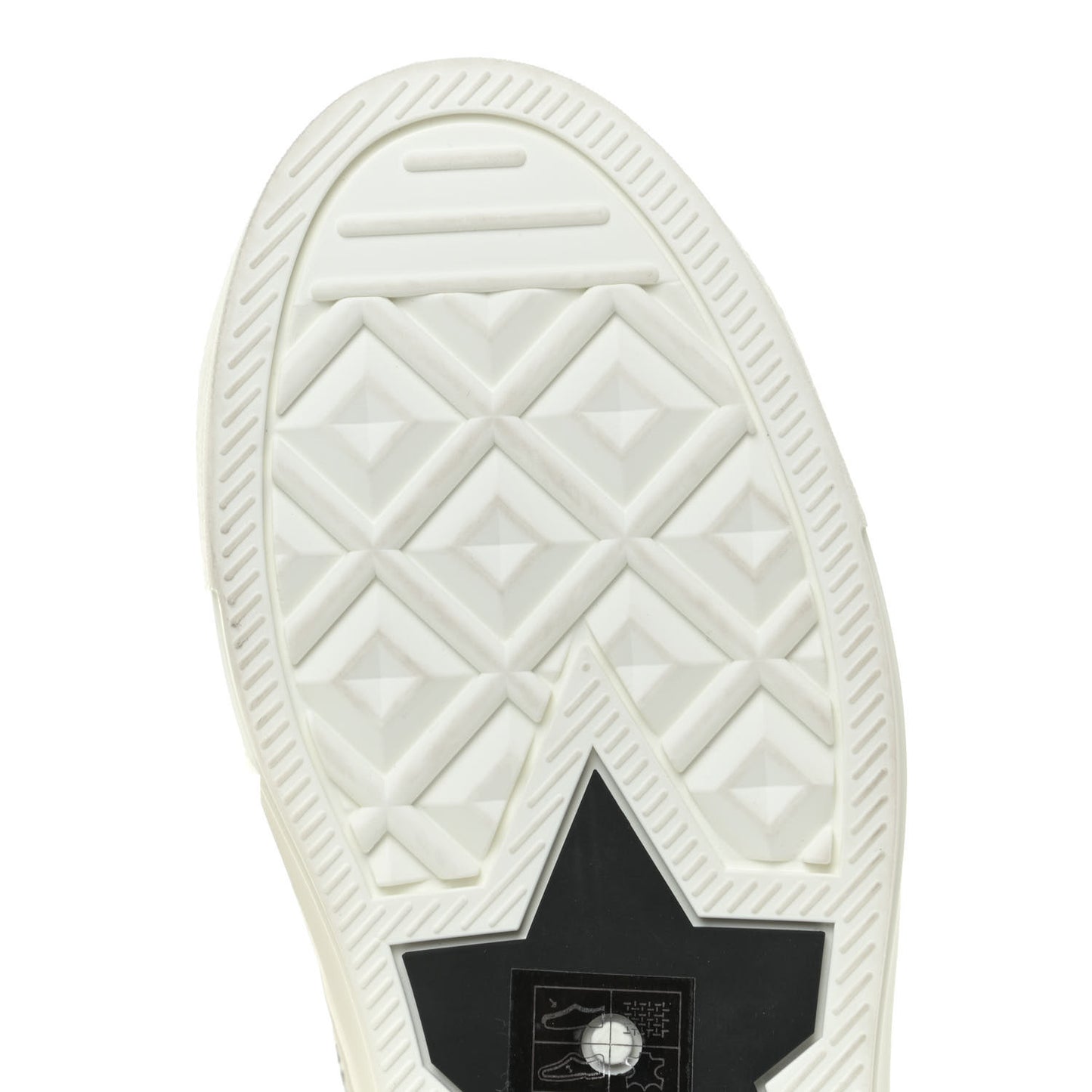 Canvas Oblique Walk'N'Dior Low Top Sneakers 36.5 Grey Stone
